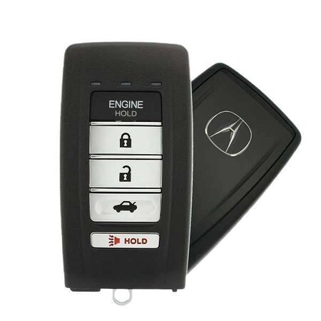 Oem OEM: REF: 2018-2019 Acura TLX / 5-Button Smart Key / PN: 72147-TZ3-A81 / KR5995364 RSK-ACU-5364